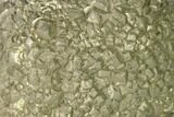Natural Pyrite Concretion - China #142976-1